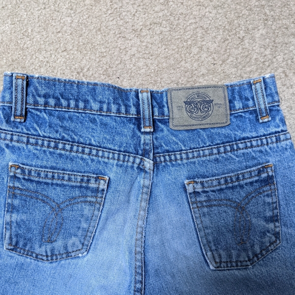 Vintage Jeans - Great Western Garment Company - Picture 3 of 5